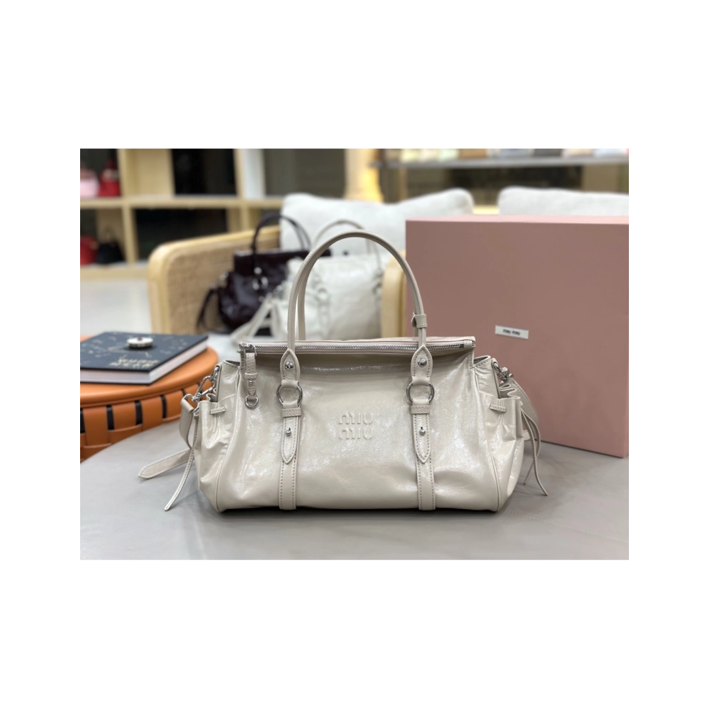 MiuMiu bags 5BA328 35X19X16cm,Miu Miu Bags,BAGS
