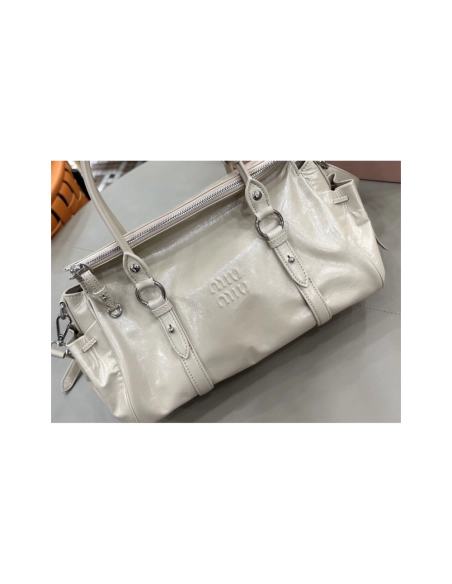 MiuMiu bags 5BA328 35X19X16cm,Miu Miu Bags,BAGS