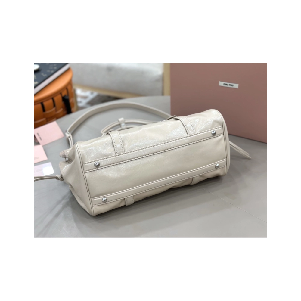 MiuMiu bags 5BA328 35X19X16cm,Miu Miu Bags,BAGS
