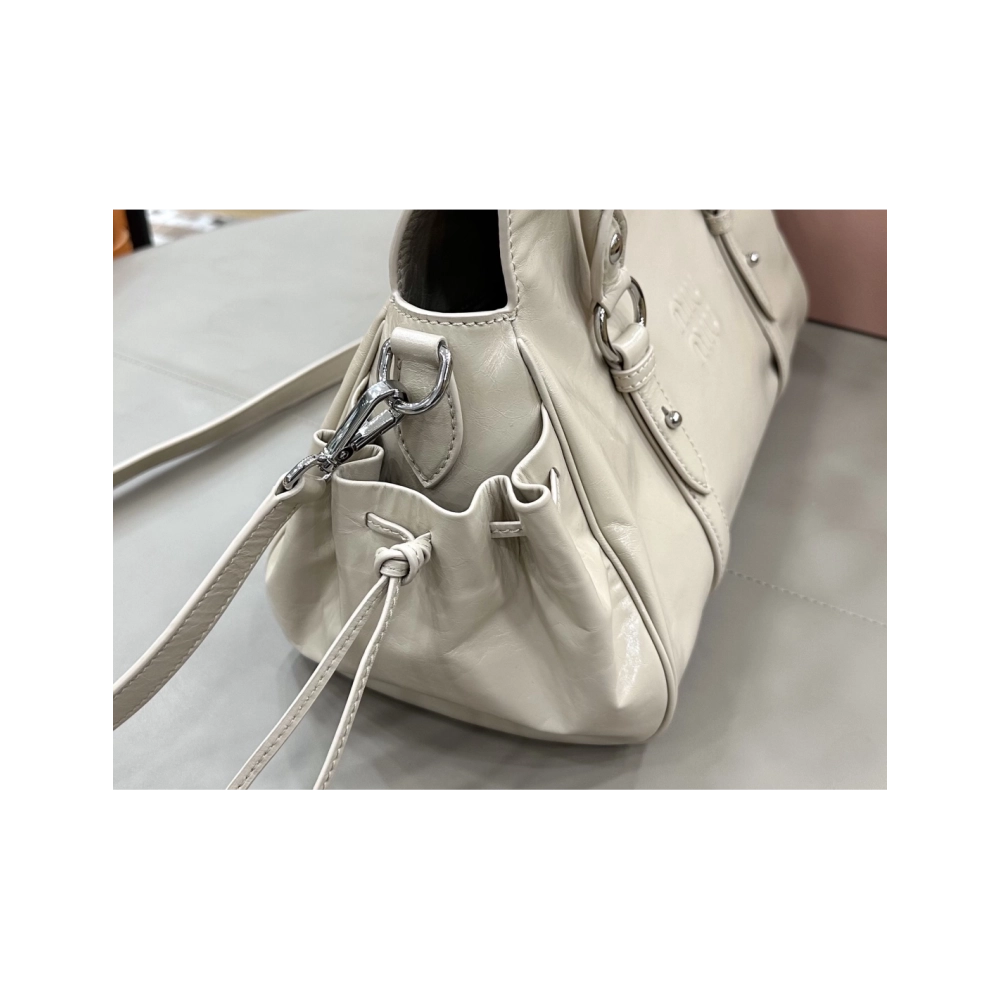 MiuMiu bags 5BA328 35X19X16cm,Miu Miu Bags,BAGS