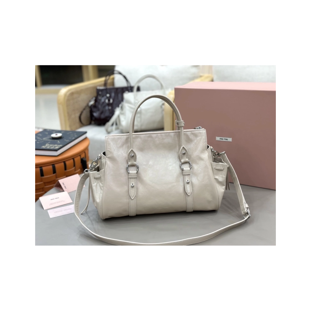 MiuMiu bags 5BA328 35X19X16cm,Miu Miu Bags,BAGS