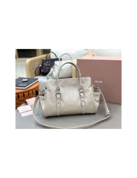 MiuMiu bags 5BA328 35X19X16cm,Miu Miu Bags,BAGS
