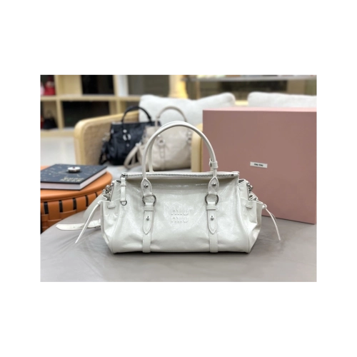 MiuMiu bags 5BA328 35X19X16cm,Miu Miu Bags,BAGS
