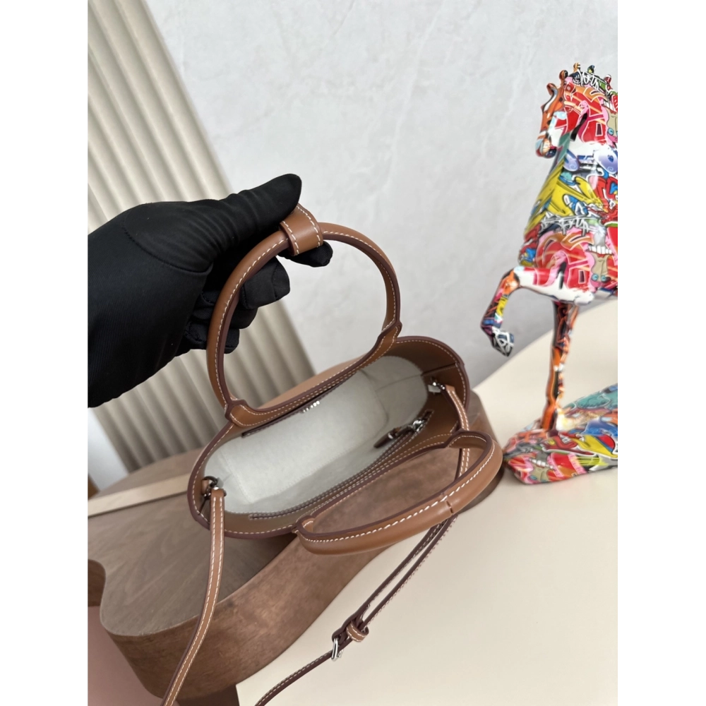 MiuMiu bags 5BA330 19X17X8cm,Miu Miu Bags,BAGS