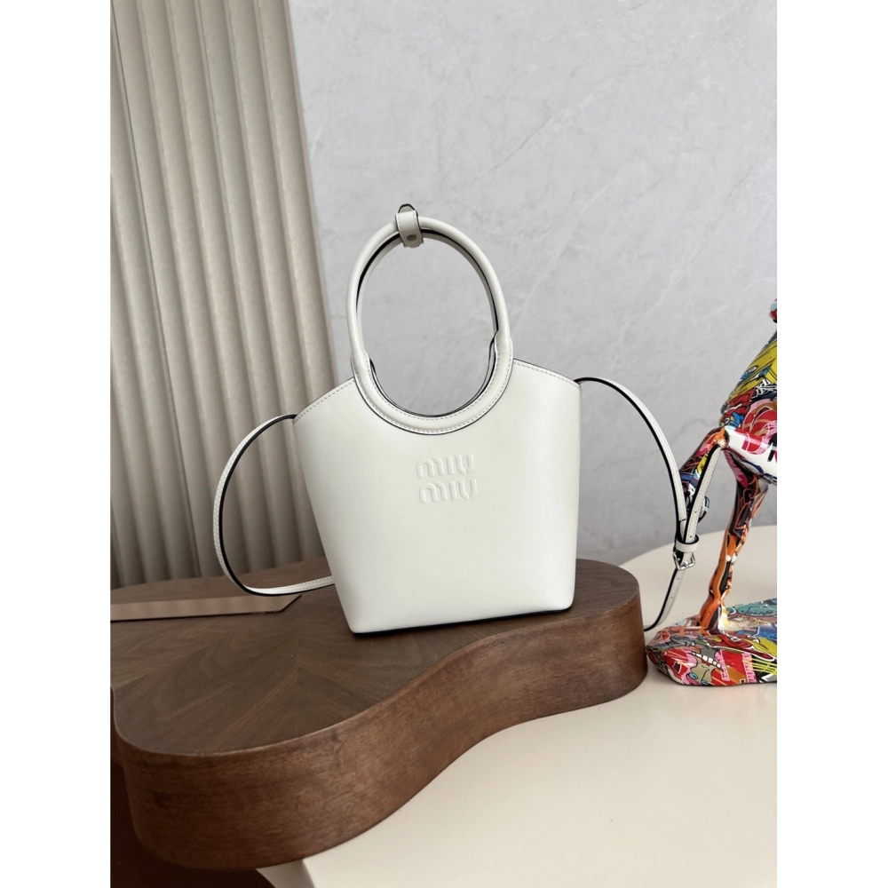 MiuMiu bags 5BA330 19X17X8cm,Miu Miu Bags,BAGS