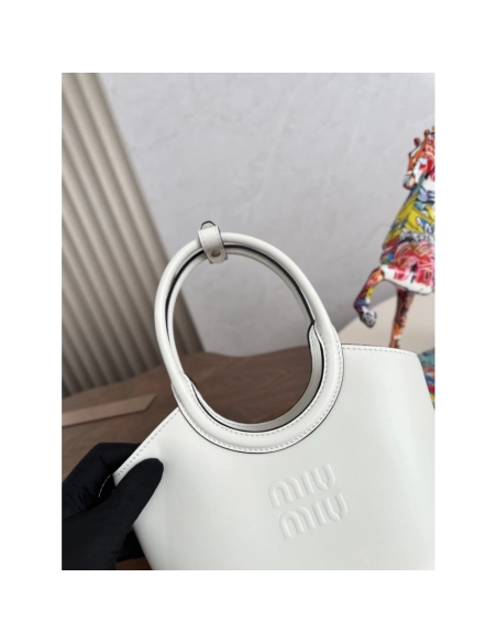 MiuMiu bags 5BA330 19X17X8cm,Miu Miu Bags,BAGS