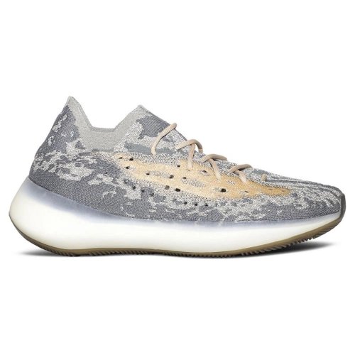 YEEZY BOOST 380 MIST REFLECTIVE,YEEZY 380,YEEZY