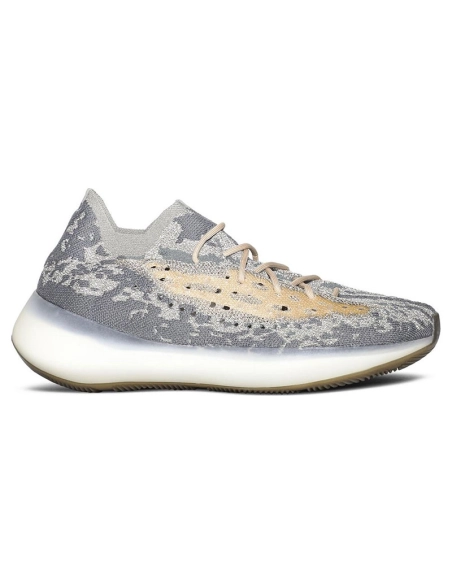 YEEZY BOOST 380 MIST REFLECTIVE,YEEZY 380,YEEZY