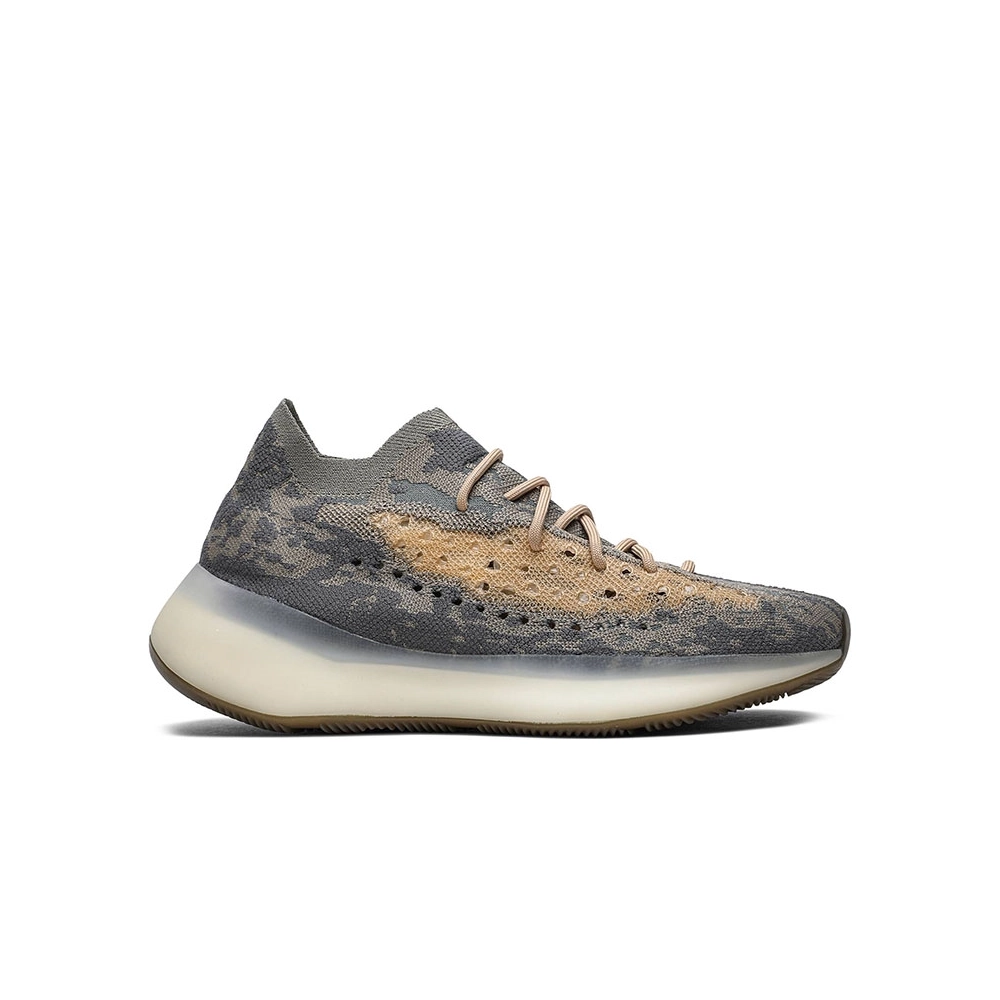 YEEZY BOOST 380 MIST REFLECTIVE,YEEZY 380,YEEZY