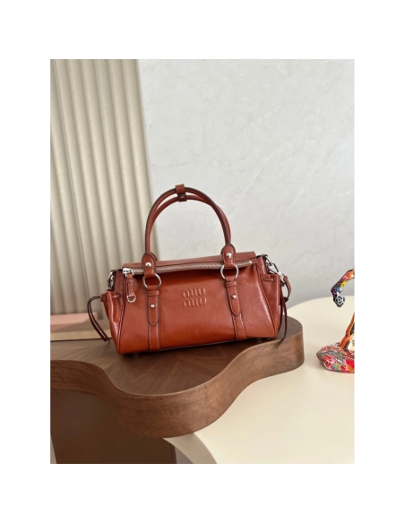 MiuMiu bags 5BA333 29X15X13cm,Miu Miu Bags,BAGS
