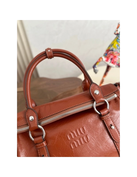 MiuMiu bags 5BA333 29X15X13cm,Miu Miu Bags,BAGS