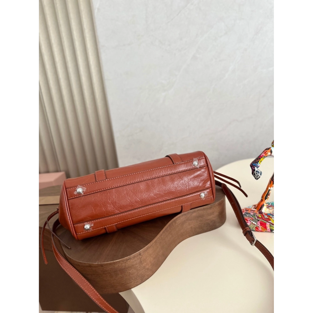 MiuMiu bags 5BA333 29X15X13cm,Miu Miu Bags,BAGS