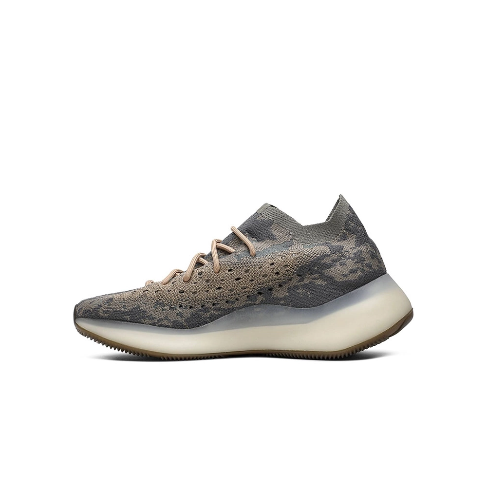 YEEZY BOOST 380 MIST REFLECTIVE,YEEZY 380,YEEZY