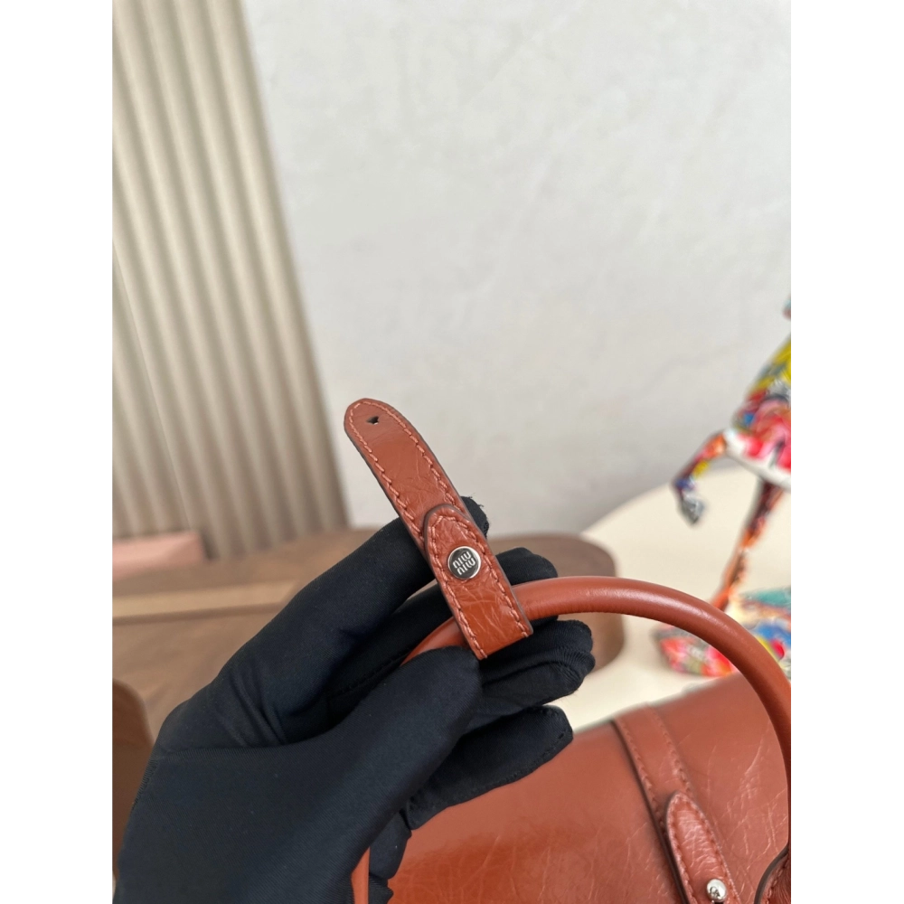 MiuMiu bags 5BA333 29X15X13cm,Miu Miu Bags,BAGS