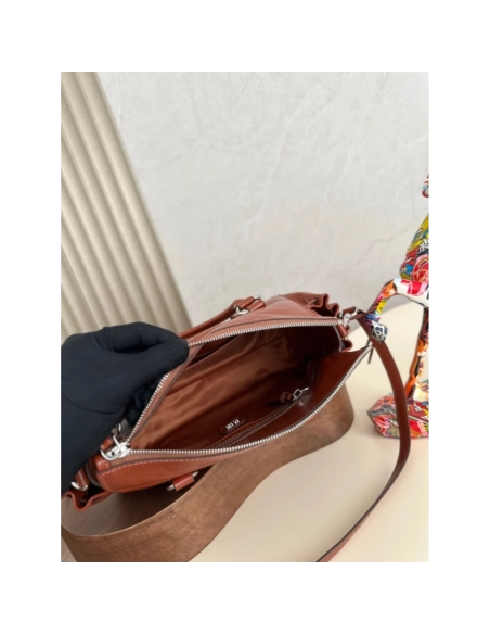 MiuMiu bags 5BA333 29X15X13cm,Miu Miu Bags,BAGS