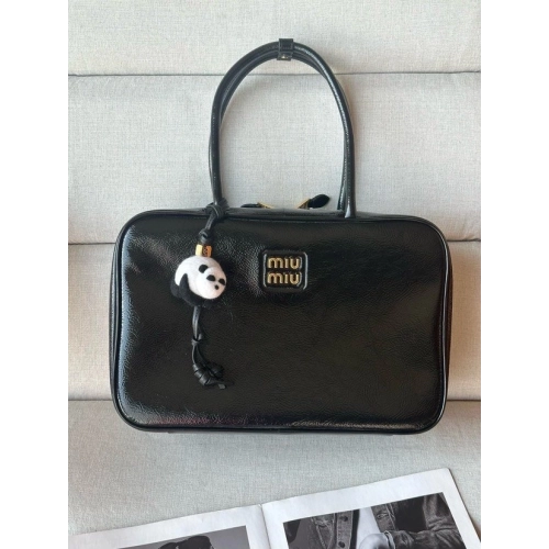 MiuMiu bags 5BB117 34X11X23cm,Miu Miu Bags,BAGS