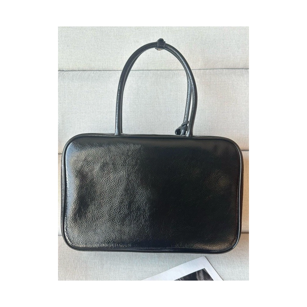 MiuMiu bags 5BB117 34X11X23cm,Miu Miu Bags,BAGS