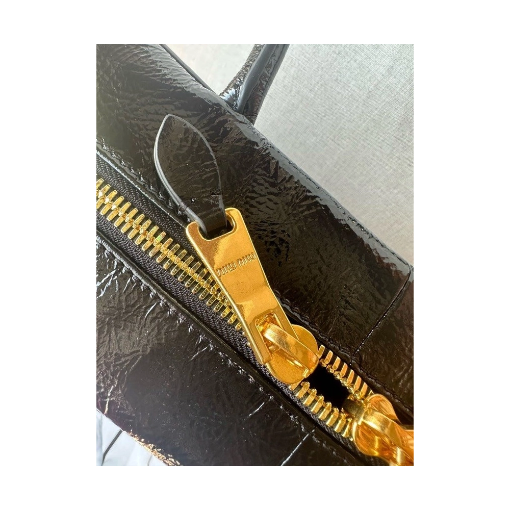 MiuMiu bags 5BB117 34X11X23cm,Miu Miu Bags,BAGS