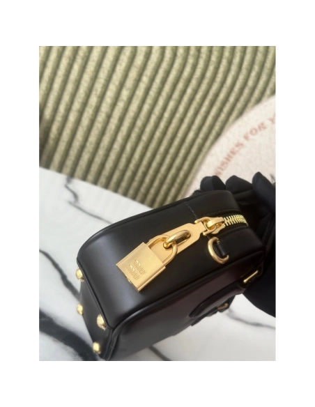 MiuMiu bags 5BB123 19X13X6cm,Miu Miu Bags,BAGS