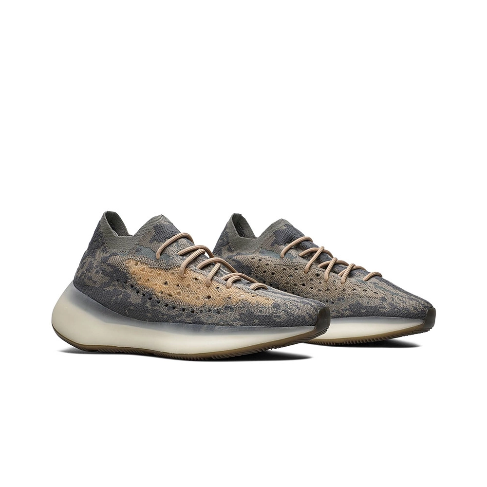 YEEZY BOOST 380 MIST REFLECTIVE,YEEZY 380,YEEZY