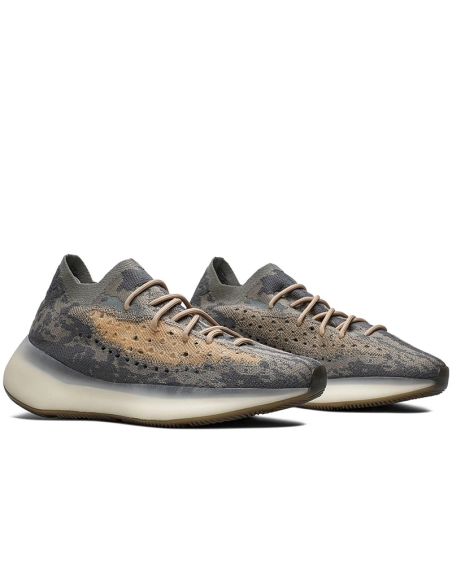 YEEZY BOOST 380 MIST REFLECTIVE,YEEZY 380,YEEZY