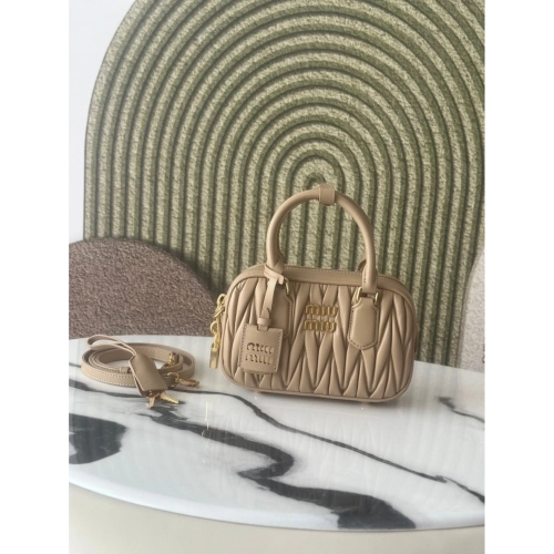 MiuMiu bags 5BB123 19X13X6cm,Miu Miu Bags,BAGS