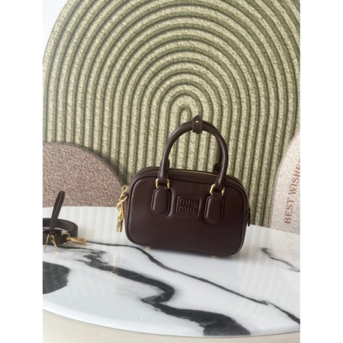 MiuMiu bags 5BB123 19X13X6cm,Miu Miu Bags,BAGS