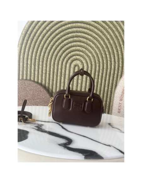 MiuMiu bags 5BB123 19X13X6cm,Miu Miu Bags,BAGS