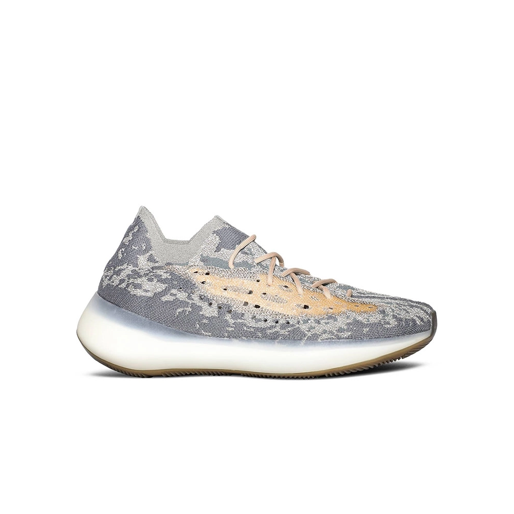 YEEZY BOOST 380 MIST REFLECTIVE,YEEZY 380,YEEZY