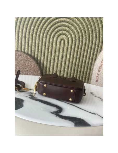 MiuMiu bags 5BB123 19X13X6cm,Miu Miu Bags,BAGS
