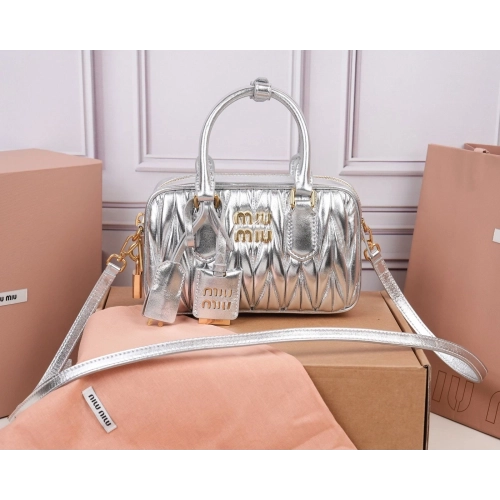 MiuMiu bags 5BB123 19X13X6cm,Miu Miu Bags,BAGS