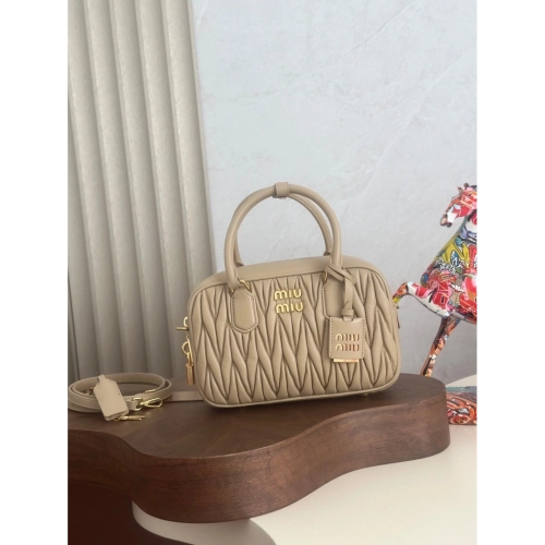 MiuMiu bags 5BB124 24X16X7.5cm,Miu Miu Bags,BAGS