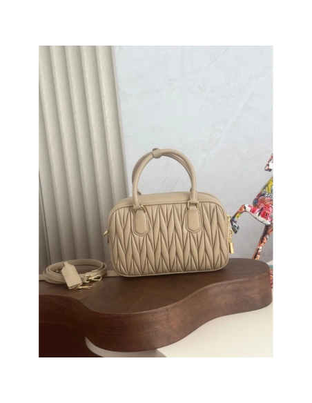 MiuMiu bags 5BB124 24X16X7.5cm,Miu Miu Bags,BAGS