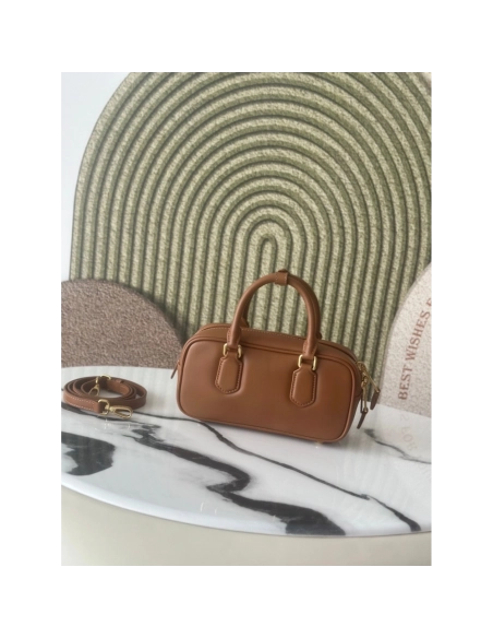 MiuMiu bags 5BB142 22X10.5X7.5Cm,Miu Miu Bags,BAGS