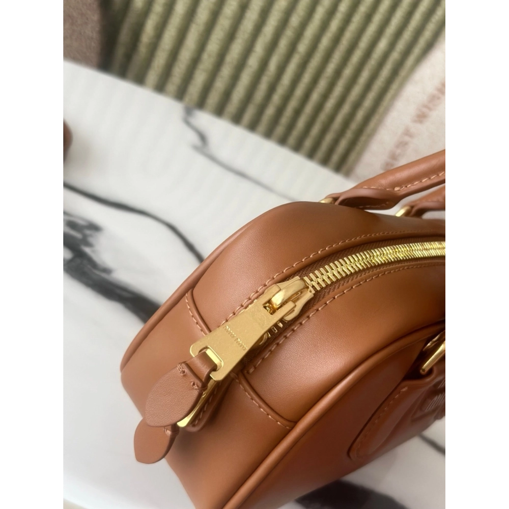 MiuMiu bags 5BB142 22X10.5X7.5Cm,Miu Miu Bags,BAGS