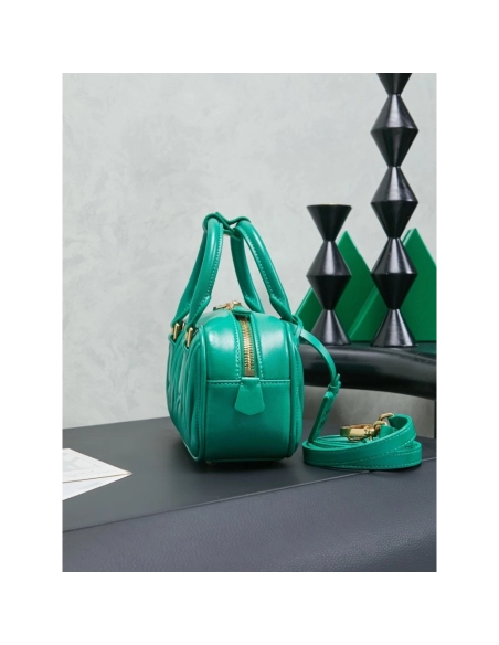 MiuMiu bags 5BB142 22X10.5X7.5Cm,Miu Miu Bags,BAGS