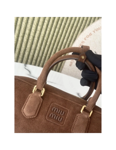 MiuMiu bags 5BB148 27X12X9cm,Miu Miu Bags,BAGS
