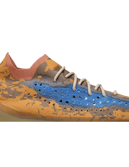 YEEZY BOOST 380 BLUE OAT NONREFLECTIVE,YEEZY 380,YEEZY