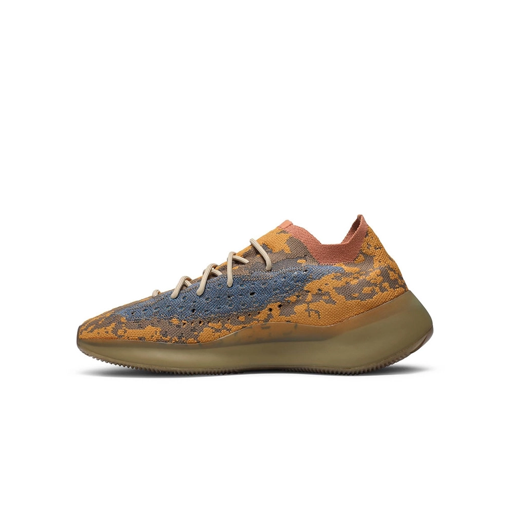 YEEZY BOOST 380 BLUE OAT NONREFLECTIVE,YEEZY 380,YEEZY