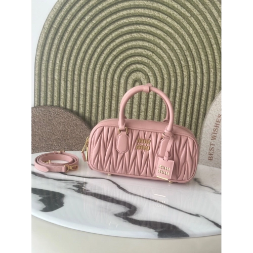 MiuMiu bags 5BB148 27X12X9cm,Miu Miu Bags,BAGS