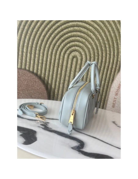MiuMiu bags 5BB148 27X12X9cm,Miu Miu Bags,BAGS