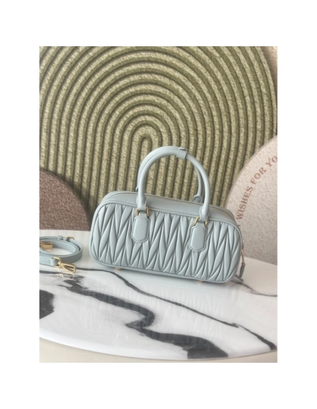 MiuMiu bags 5BB148 27X12X9cm,Miu Miu Bags,BAGS