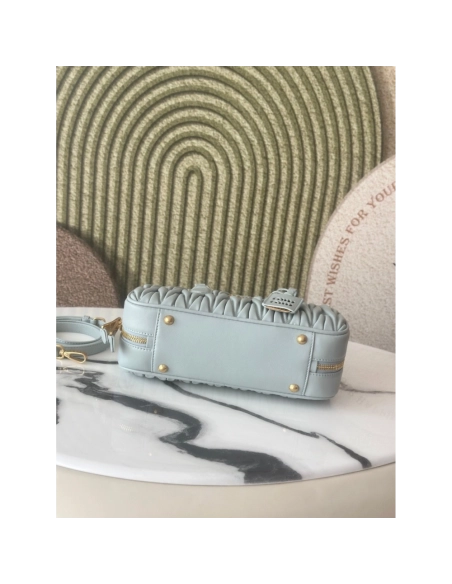 MiuMiu bags 5BB148 27X12X9cm,Miu Miu Bags,BAGS