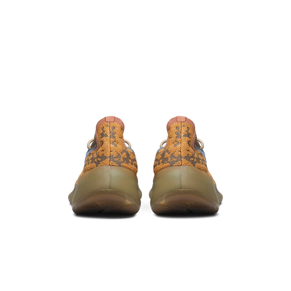 YEEZY BOOST 380 BLUE OAT NONREFLECTIVE,YEEZY 380,YEEZY