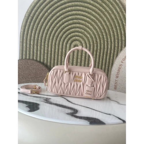 MiuMiu bags 5BB148 27X12X9cm,Miu Miu Bags,BAGS