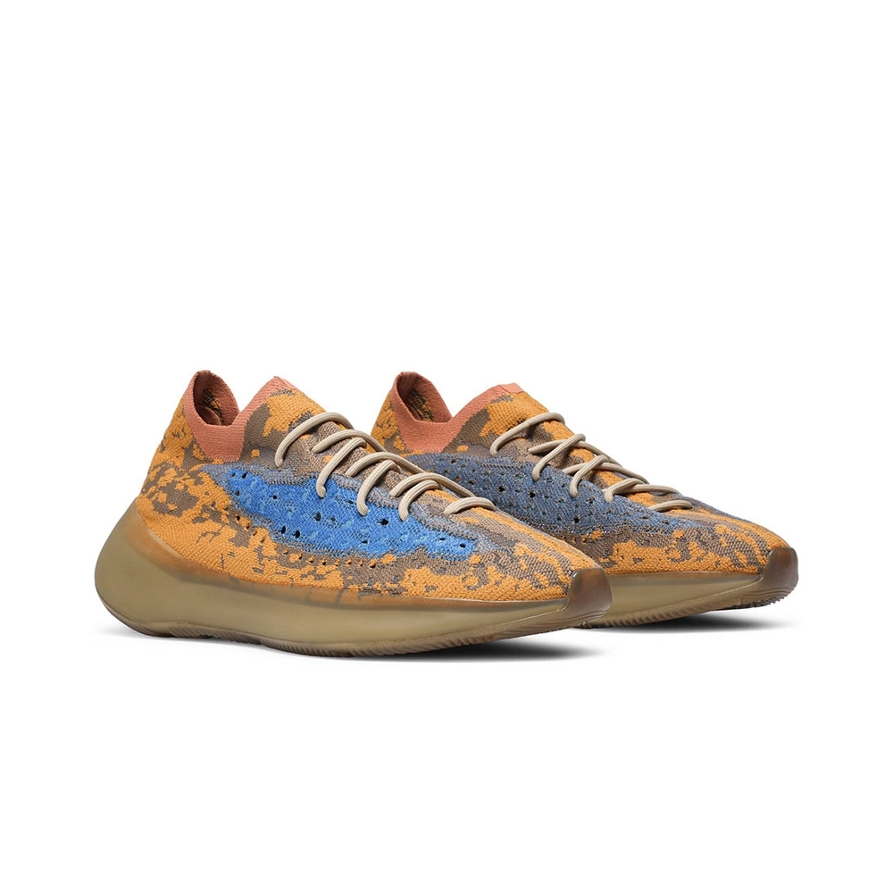 YEEZY BOOST 380 BLUE OAT NONREFLECTIVE,YEEZY 380,YEEZY