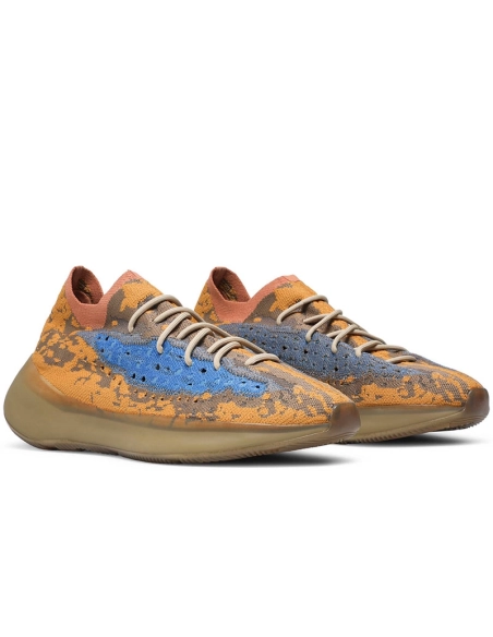 YEEZY BOOST 380 BLUE OAT NONREFLECTIVE,YEEZY 380,YEEZY