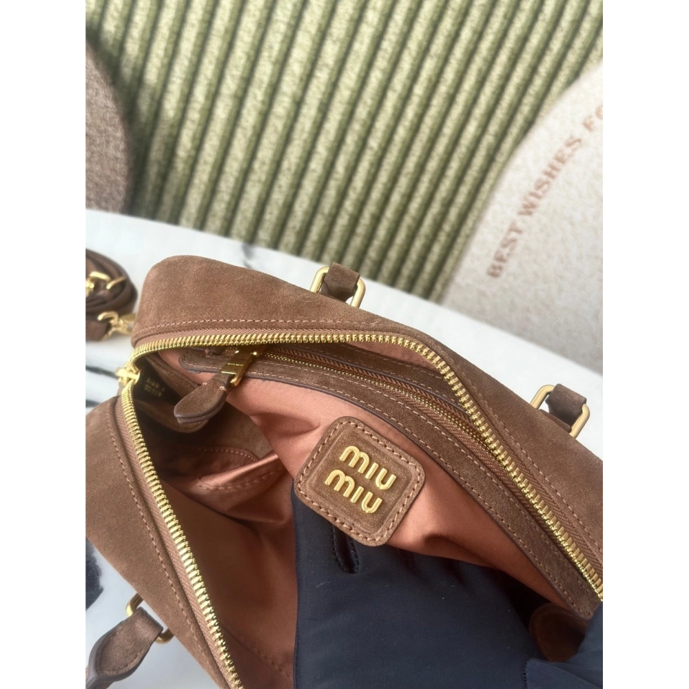 MiuMiu bags 5BB148 27X12X9cm,Miu Miu Bags,BAGS
