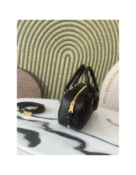MiuMiu bags 5BB148 27X12X9cm,Miu Miu Bags,BAGS
