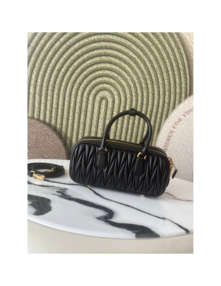 MiuMiu bags 5BB148 27X12X9cm,Miu Miu Bags,BAGS